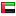 alanhart.net server is located in United Arab Emirates